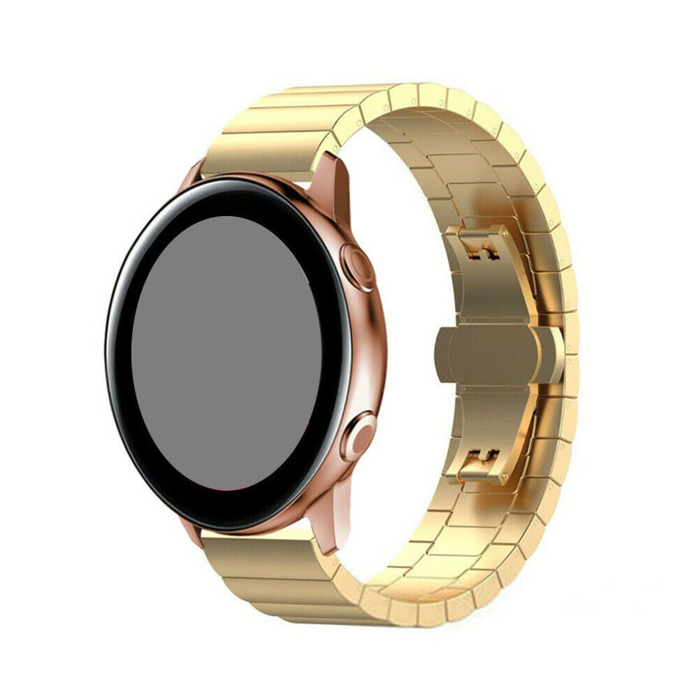 Garmin Venu 4 - 41mm Metallarmband (Gold)