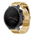 Polar Grit X Pro Metallarmband (Gold)