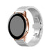 Garmin Venu 4 - 41mm Metallarmband (Silber)