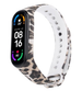 Lucky Leopard Xiaomi Mi band 5/6 Armband