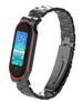 Xiaomi Mi Band 5 Gliederarmband (Schwarz)