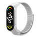 Xiaomi Mi Band 7 Nylonarmband (Muschel)