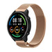 Xiaomi Mi Watch Milanese-Armband (Roségold)