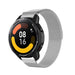 Xiaomi Watch S1 Milanese-Armband (Silber)