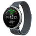Polar Unite Milanese-Armband (Space Grey)