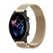 Amazfit GTR 3 (Pro) Milanese-Armband (Champagner)