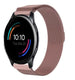 OnePlus Watch Milanese-Armband (Rosa)