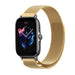 Amazfit GTS 3 Milanese-Armband (Gold)