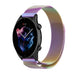 Amazfit GTR 3 (Pro) Milanese-Armband (Regenbogen)