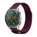 Huawei Watch GT 2 Milanese-Armband (Lila)