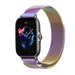 Amazfit GTS 3 Milanese-Armband (Regenbogen)