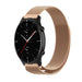 Amazfit GTR 2 Milanese-Armband (Roségold)