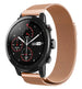 Xiaomi Amazfit Stratos Milanese-Armband (Roségold)