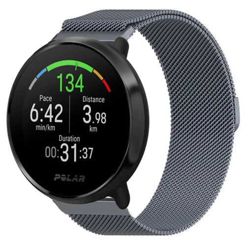 milanese-band-space-zilver-vantage-m-klok-ignite-3