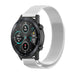 Honor Magic Watch 2 Milanese-Armband (Silber)
