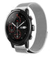 Xiaomi Amazfit Stratos Milanese-Armband (Silber)