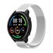 Xiaomi Mi Watch Milanese Strap (Silver)