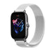 Amazfit GTS 3 Milanese-Armband (Silber)