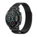 Honor Magic Watch 2 Milanese-Armband (Schwarz)