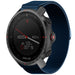 Polar Grit X Pro Milanese-Armband (Blau)