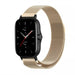 Amazfit GTS 2 Milanese-Armband (Champagner)