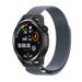 Huawei Watch GT Runner Milanese-Armband (Space Grau )
