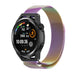 Huawei Watch GT Milanese-Armband (Regenbogen)