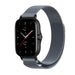 Amazfit GTS 2 Milanese Strap (Space Grey)