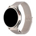 Samsung Galaxy Watch 6 Classic 43mm Milanese-Armband (Polarstern)