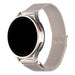 Samsung Galaxy Watch 6 - 40mm Milanese-Armband (Polarstern)