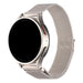 Redmi Watch 5 Lite Milanese-Armband (Polarstern)