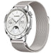 Huawei Watch 5 - 42mm Milanese Armband (Polarstern)