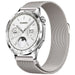 Xiaomi Watch S4 - 41mm Milanese Armband (Polarstern)