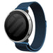 Garmin Vivomove HR Milanese Strap (Blue)