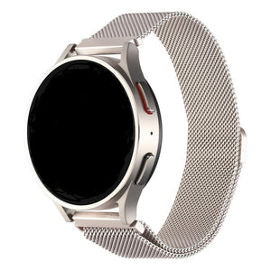 Huawei Watch GT 5 Pro - 42mm Milanese-Armband (Polarstern)