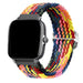 Xiaomi Amazfit GTS verstellbares gewebtes Nylonarmband (Mehrfarben)