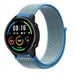 Xiaomi Mi Watch Nylonarmband (Blau)