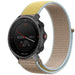 Polar Grit X Pro Nylonarmband (Kamel)
