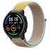 Xiaomi Mi Watch Nylonarmband (Kamel)