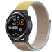 Huawei Watch GT Runner Nylonarmband (Kamel)