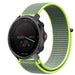 Polar Grit X Pro Nylonarmband (Fluoreszierend)