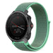 Polar Grit X Pro Nylonarmband (Mintgrün)