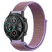 Honor Magic Watch 2 Nylonarmband (Flieder)