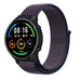 Xiaomi Mi Watch Nylonarmband (Lila-Blau)