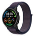 Xiaomi Mi Watch Nylonarmband (Lila-Blau)