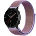 Amazfit GTR 2 Nylonarmband (Lila)