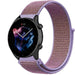 Amazfit GTR 3 (Pro) Nylonarmband (Lila)