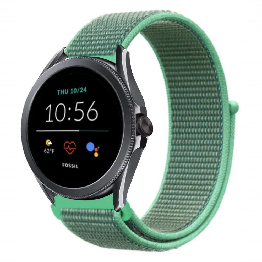 nylon-band-mint