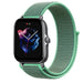 Amazfit GTS 3 Nylonarmband (Mintgrün)