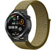 Huawei Watch GT Runner Nylonarmband (Olivgrün)